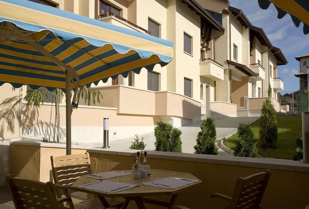 Asti Arthotel Sinemoretz Esterno foto