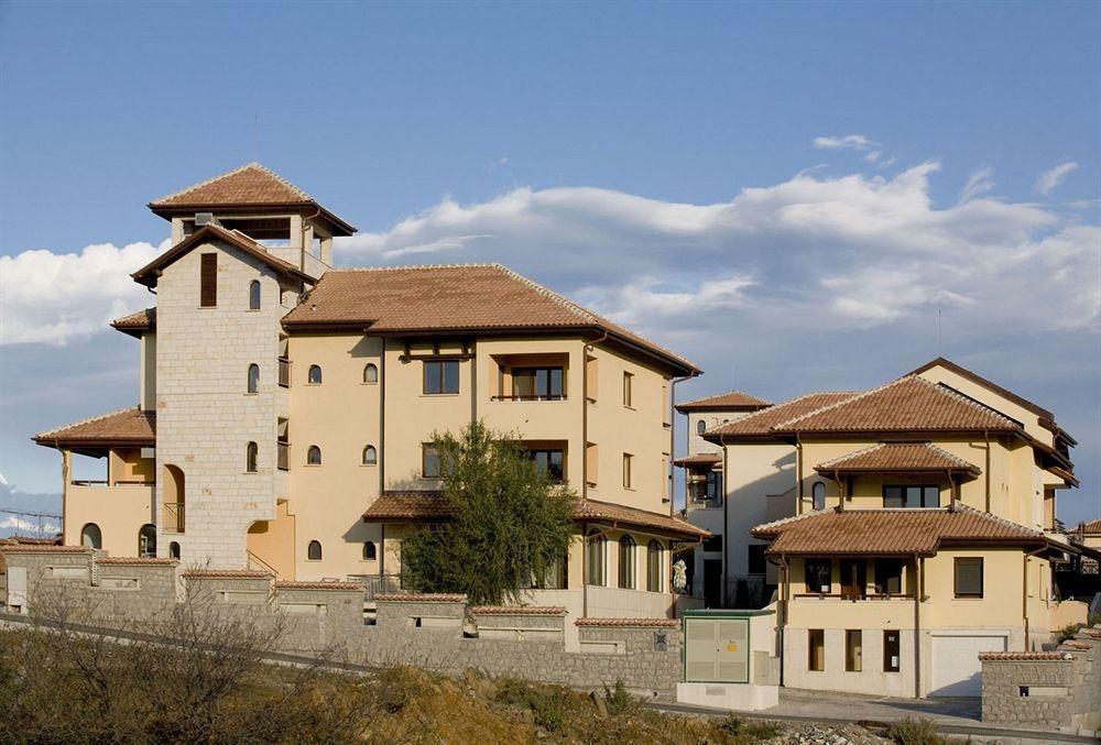 Asti Arthotel Sinemoretz Esterno foto