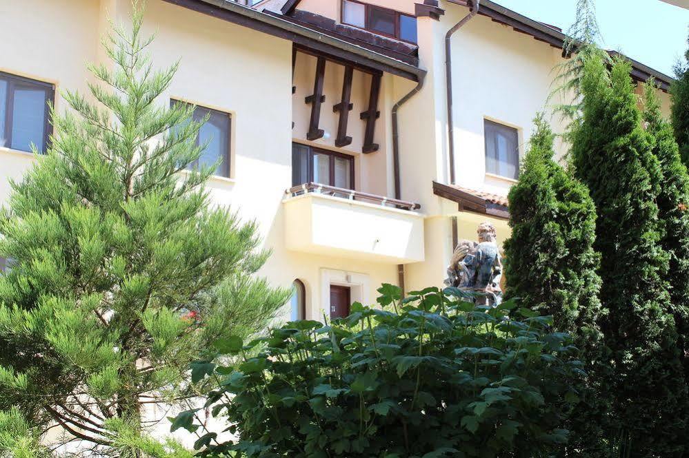 Asti Arthotel Sinemoretz Esterno foto
